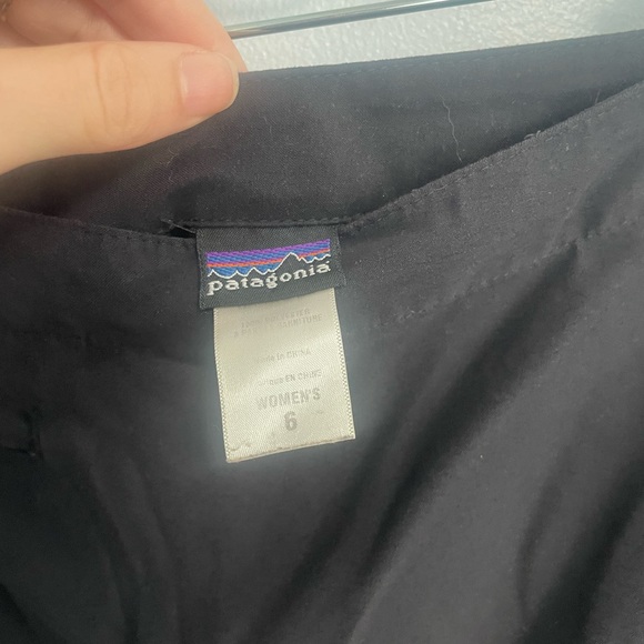 Patagonia Exercise Skort - Picture 5 of 6